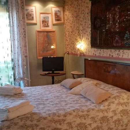 Girasolereale Rome City מראה חיצוני תמונה
