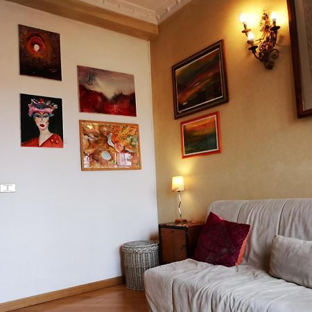 Girasolereale Rome City מראה חיצוני תמונה