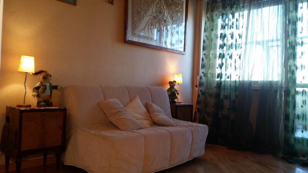 Girasolereale Rome City מראה חיצוני תמונה
