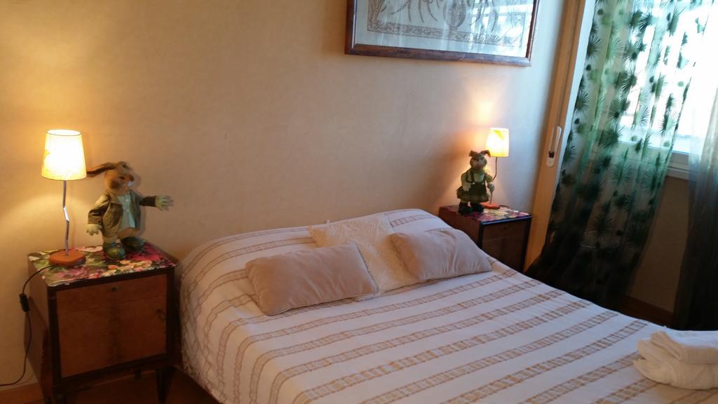 Girasolereale Rome City מראה חיצוני תמונה