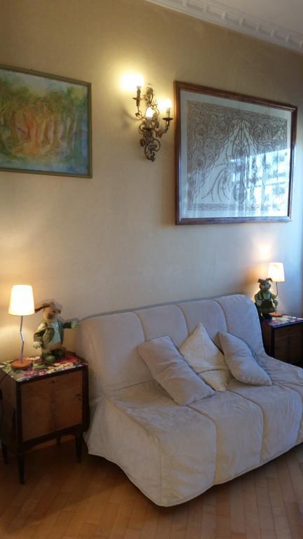 Girasolereale Rome City מראה חיצוני תמונה
