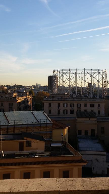 Girasolereale Rome City מראה חיצוני תמונה
