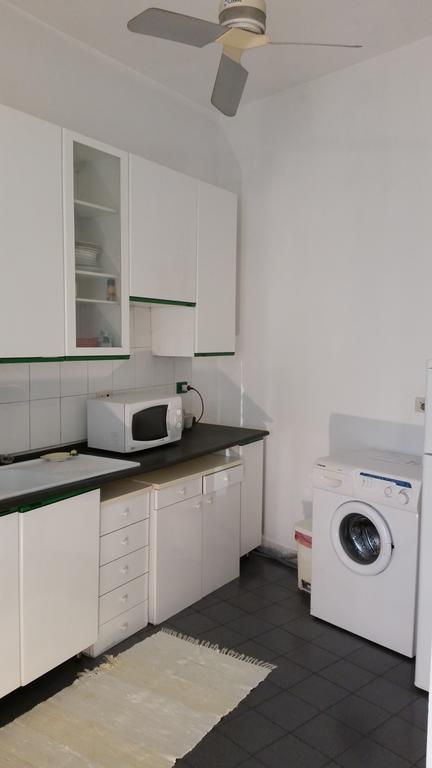 Girasolereale Rome City מראה חיצוני תמונה