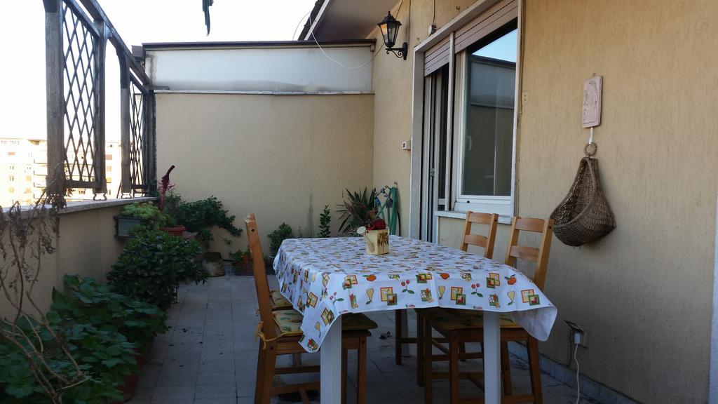 Girasolereale Rome City מראה חיצוני תמונה