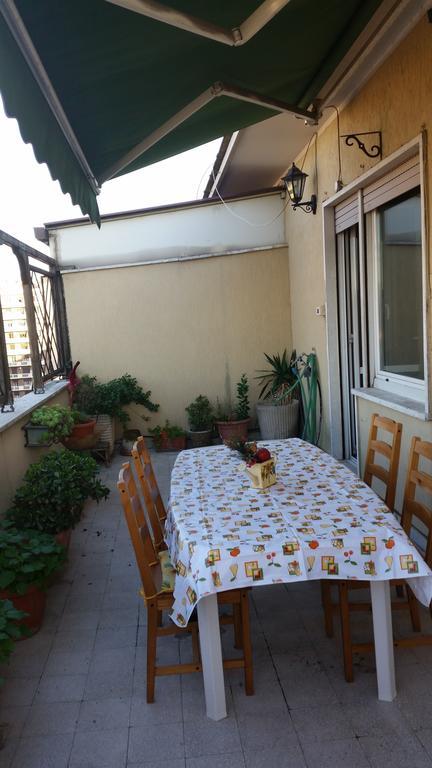 Girasolereale Rome City מראה חיצוני תמונה