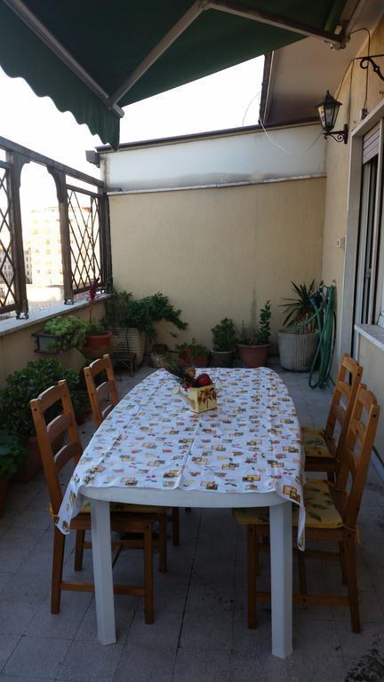 Girasolereale Rome City מראה חיצוני תמונה