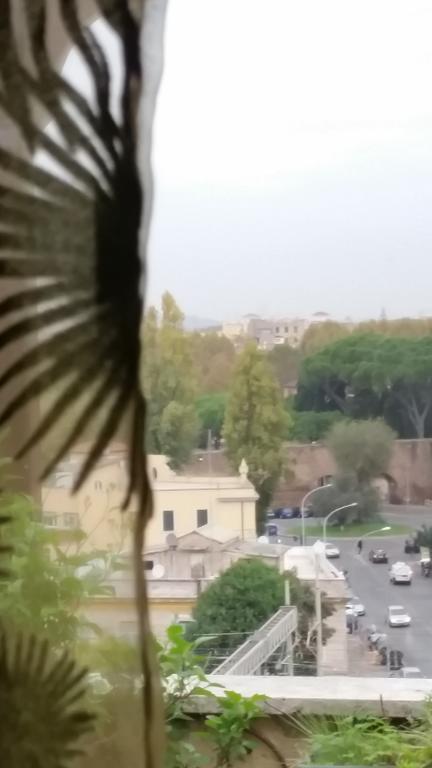 Girasolereale Rome City מראה חיצוני תמונה