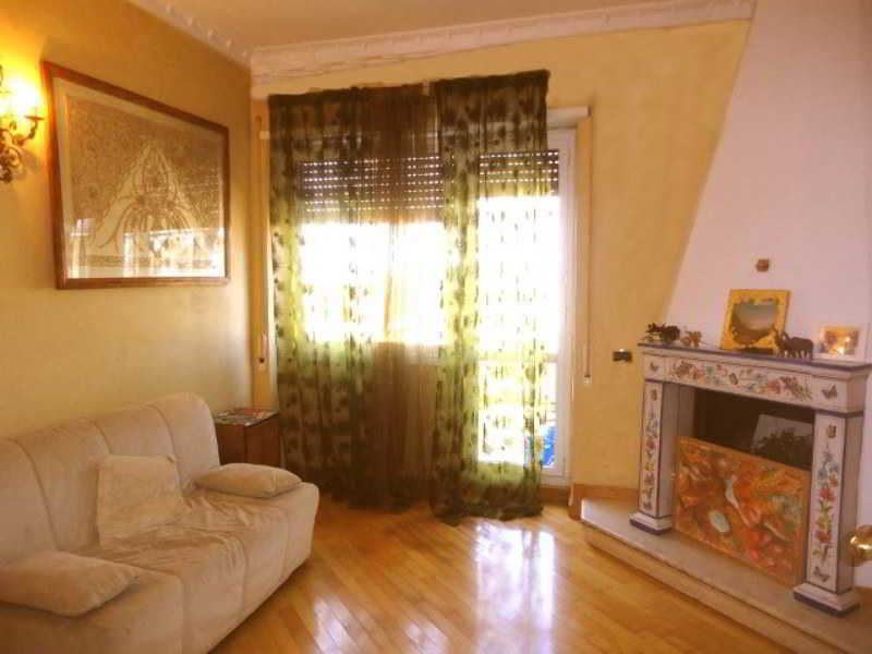 Girasolereale Rome City מראה חיצוני תמונה