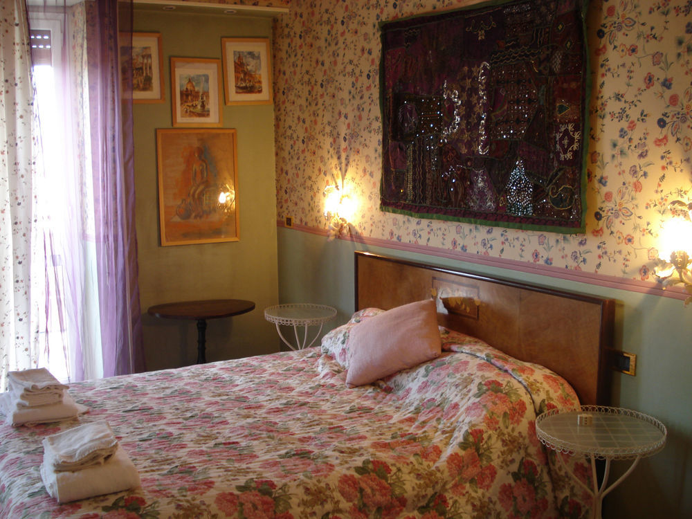 Girasolereale Rome City מראה חיצוני תמונה