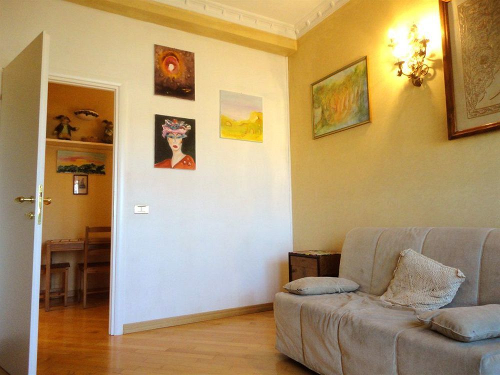 Girasolereale Rome City מראה חיצוני תמונה