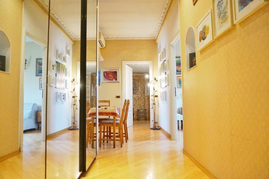 Girasolereale Rome City מראה חיצוני תמונה